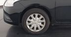 Nissan Versa 1.0 CONFORTO Sedan 2017