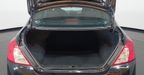 Nissan Versa 1.0 CONFORTO Sedan 2017