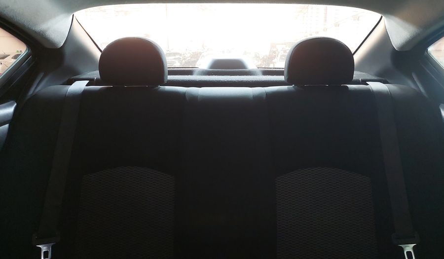 Nissan Versa 1.0 CONFORTO Sedan 2017