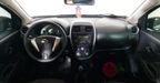 Nissan Versa 1.0 CONFORTO Sedan 2017