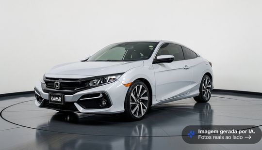 Honda • Civic