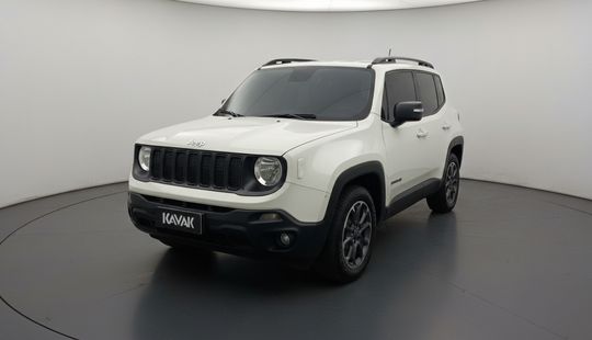 Jeep • Renegade