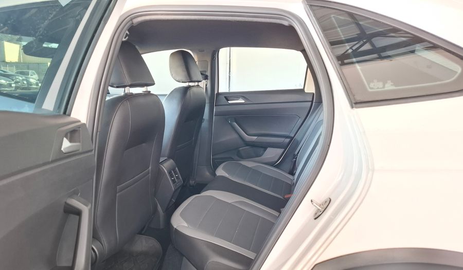 Volkswagen Nivus 1.0 200 TSI HIGHLINE AUTO Suv 2021