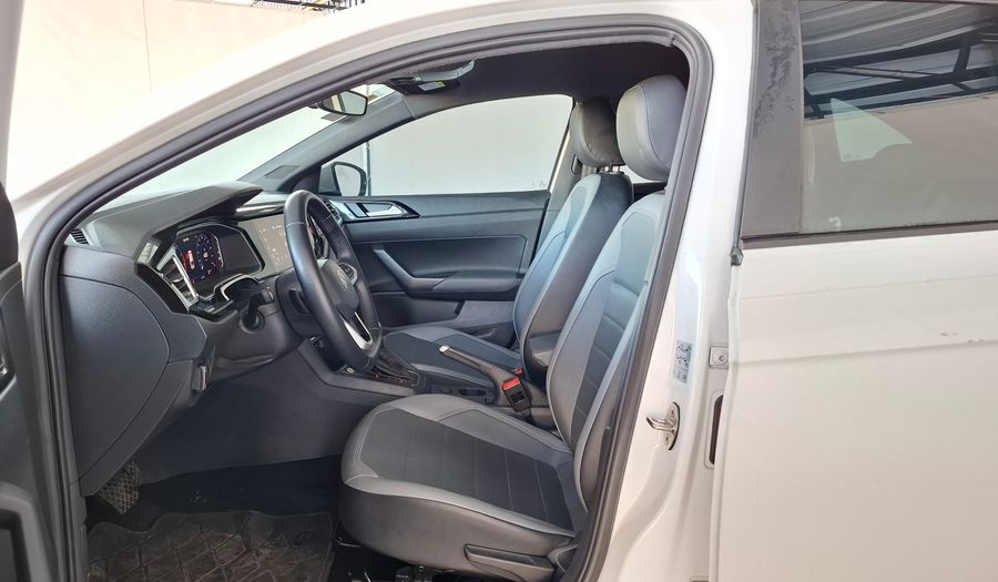 Volkswagen Nivus 1.0 200 TSI HIGHLINE AUTO Suv 2021