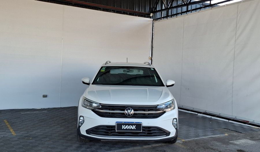 Volkswagen Nivus 1.0 200 TSI HIGHLINE AUTO Suv 2021