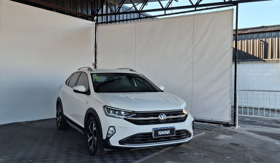 Volkswagen Nivus 1.0 200 TSI HIGHLINE AUTO Suv 2021