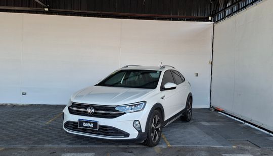 Volkswagen • Nivus