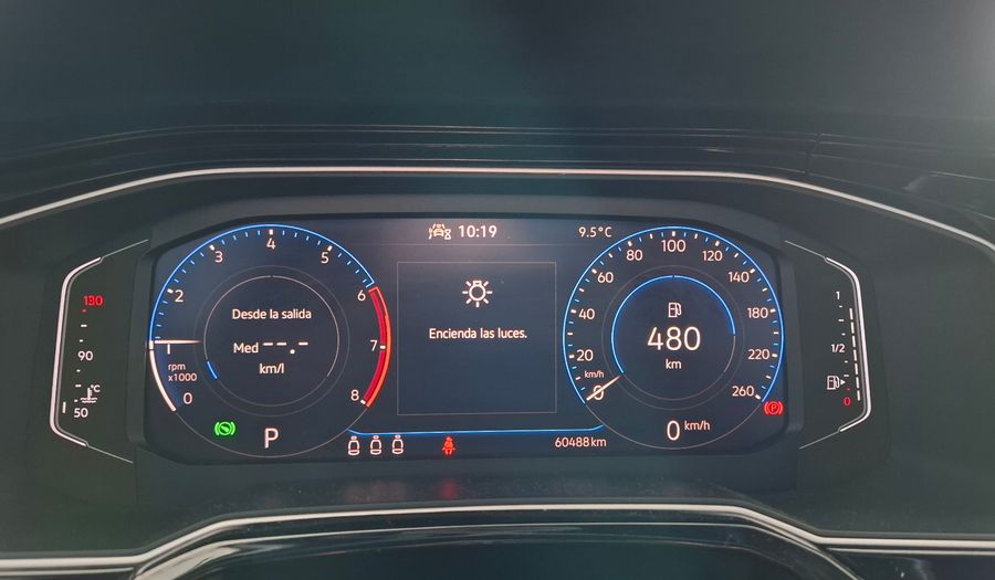 Volkswagen Nivus 1.0 200 TSI HIGHLINE AUTO Suv 2021