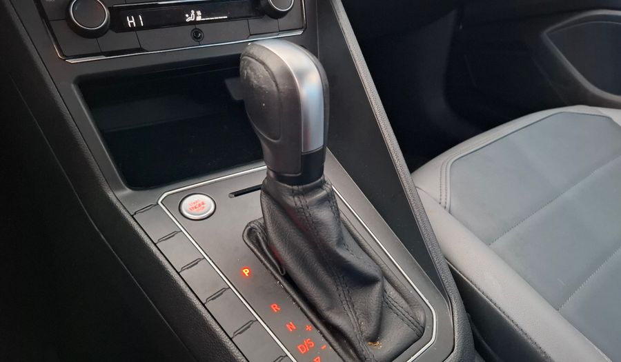 Volkswagen Nivus 1.0 200 TSI HIGHLINE AUTO Suv 2021