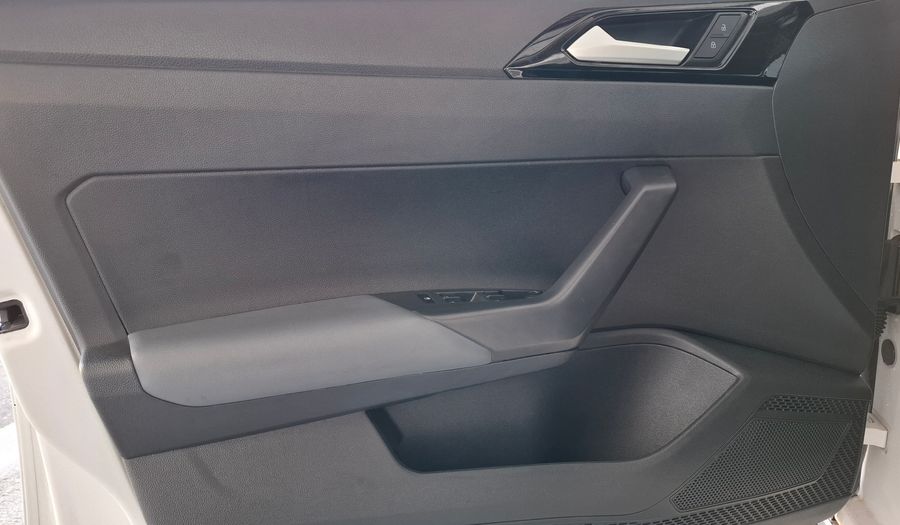 Volkswagen Nivus 1.0 200 TSI HIGHLINE AUTO Suv 2021