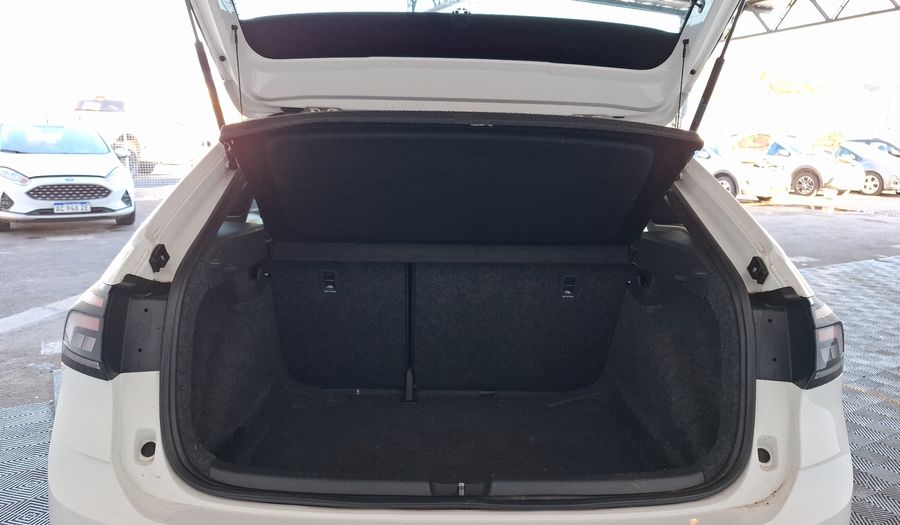 Volkswagen Nivus 1.0 200 TSI HIGHLINE AUTO Suv 2021