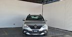 Renault Sandero Stepway 1.6 INTENS Hatchback 2021