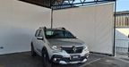 Renault Sandero Stepway 1.6 INTENS Hatchback 2021