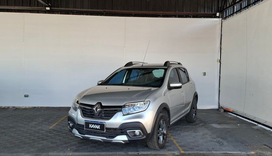 Renault • Sandero Stepway