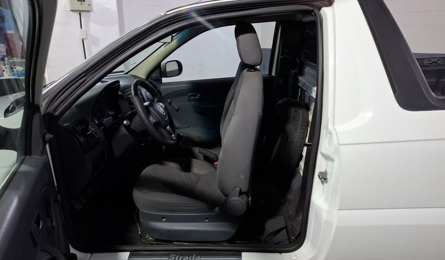 Fiat Strada 1.4 WORKING MT Pickup 2018