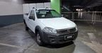 Fiat Strada 1.4 WORKING MT Pickup 2018