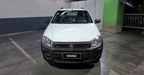 Fiat Strada 1.4 WORKING MT Pickup 2018