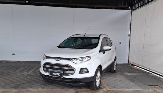 Ford • EcoSport