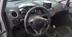 Ford Fiesta Kinetic Design 1.6 SE Hatchback 2018