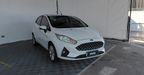 Ford Fiesta Kinetic Design 1.6 SE Hatchback 2018