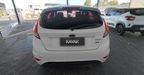 Ford Fiesta Kinetic Design 1.6 SE Hatchback 2018