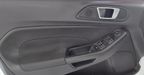 Ford Fiesta Kinetic Design 1.6 SE Hatchback 2018