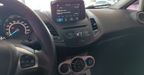 Ford Fiesta Kinetic Design 1.6 SE Hatchback 2018