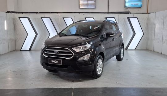 Ford • EcoSport