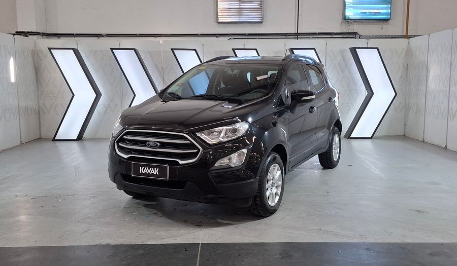 Ford EcoSport SE