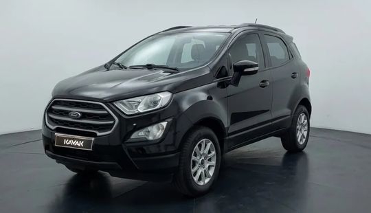 Ford • EcoSport