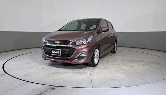 Chevrolet • Spark