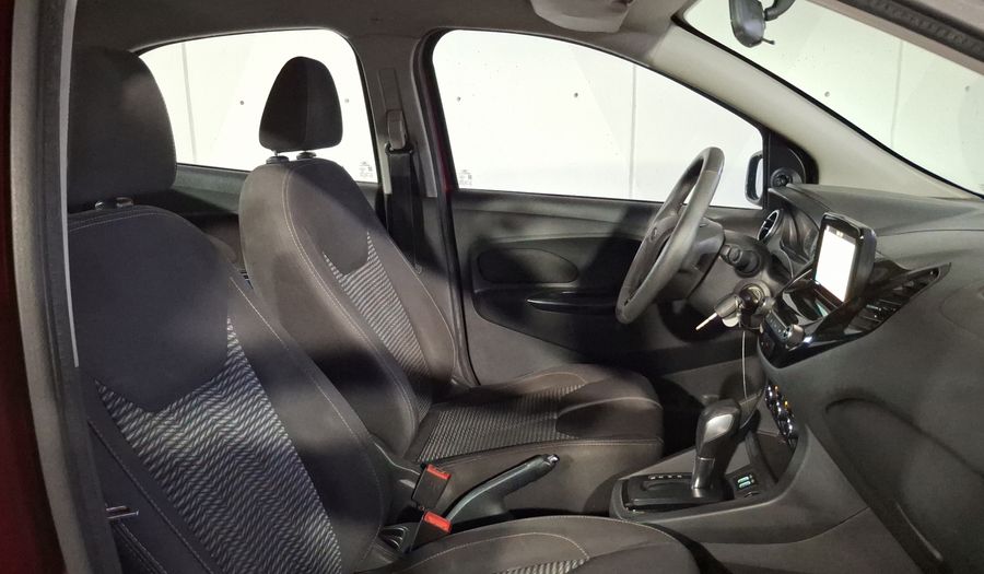 Ford Figo 1.5 TITANIUM AUTO Sedan 2019