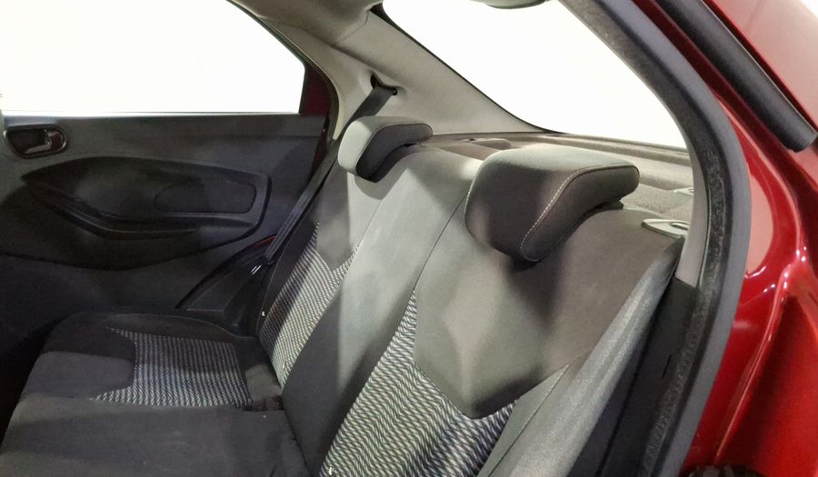 Ford Figo 1.5 TITANIUM AUTO Sedan 2019