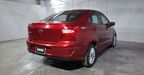Ford Figo 1.5 TITANIUM AUTO Sedan 2019