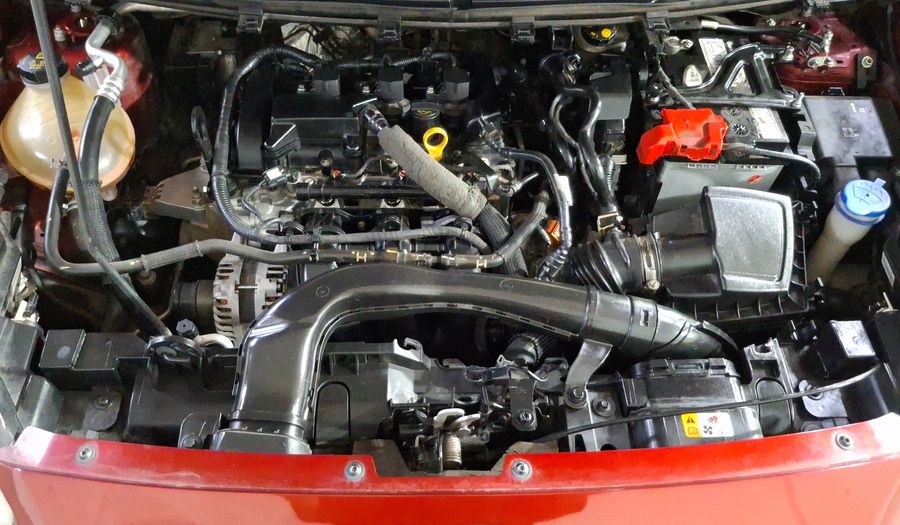Ford Figo 1.5 TITANIUM AUTO Sedan 2019