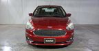 Ford Figo 1.5 TITANIUM AUTO Sedan 2019