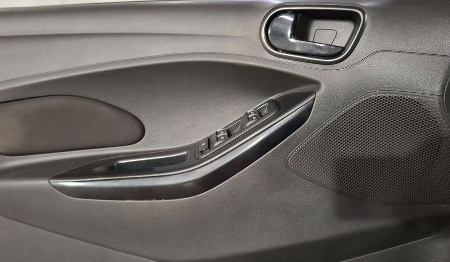 Ford Figo 1.5 TITANIUM AUTO Sedan 2019