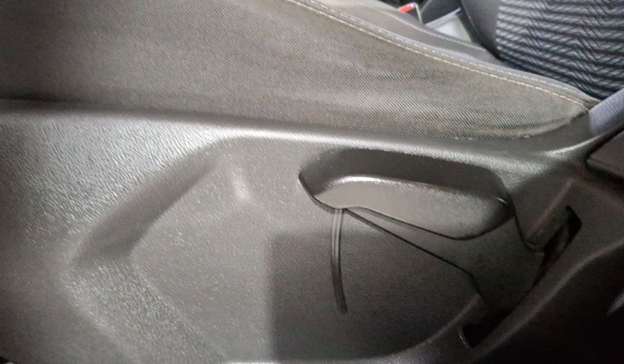 Ford Figo 1.5 TITANIUM AUTO Sedan 2019
