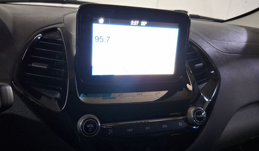 Ford Figo 1.5 TITANIUM AUTO Sedan 2019