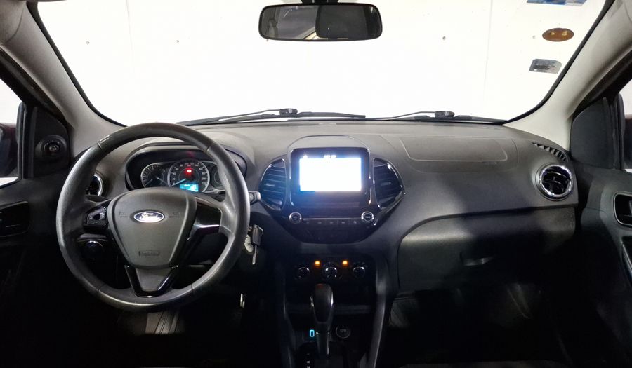 Ford Figo 1.5 TITANIUM AUTO Sedan 2019