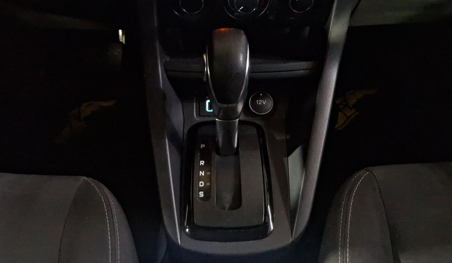 Ford Figo 1.5 TITANIUM AUTO Sedan 2019