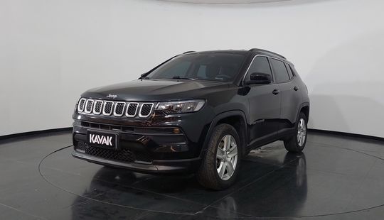 Jeep • Compass