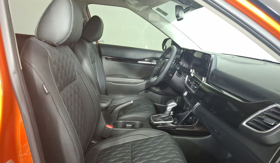 Kia Seltos 1.6 SX AUTO Suv 2022