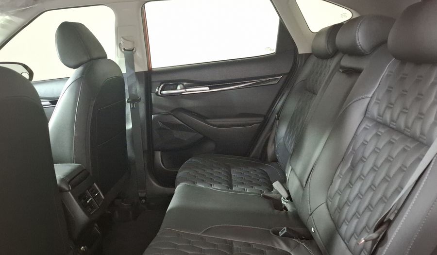 Kia Seltos 1.6 SX AUTO Suv 2022