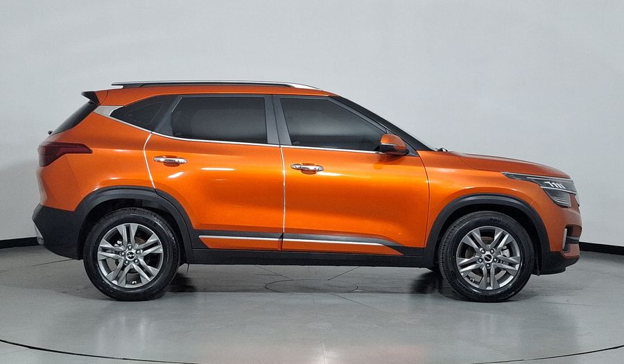 Kia Seltos 1.6 SX AUTO Suv 2022