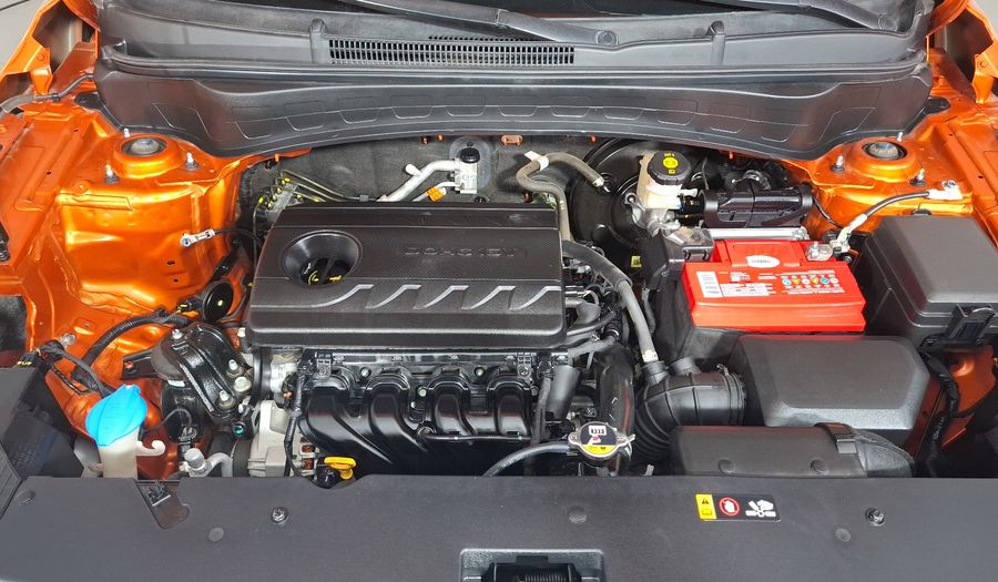 Kia Seltos 1.6 SX AUTO Suv 2022
