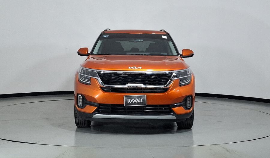 Kia Seltos 1.6 SX AUTO Suv 2022