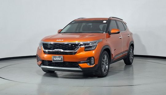 Kia • Seltos