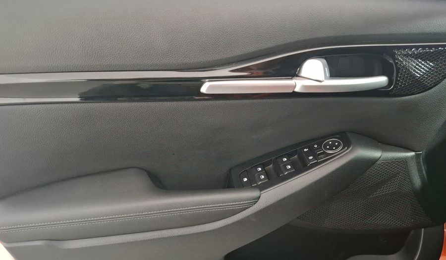Kia Seltos 1.6 SX AUTO Suv 2022