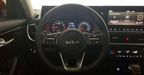 Kia Seltos 1.6 SX AUTO Suv 2022